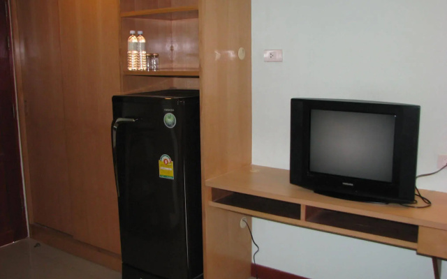 Siam platinum Pattaya