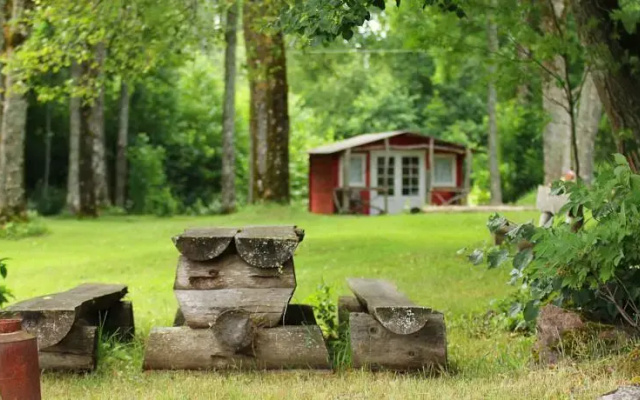 Õnnela Guesthouse