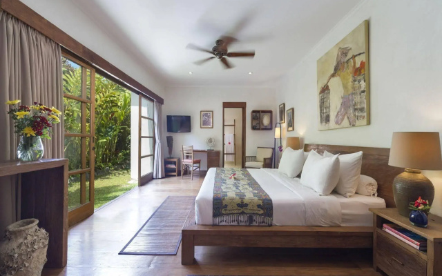 Villa Kavaya