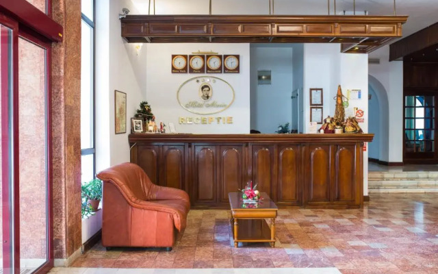 Hotel Maria