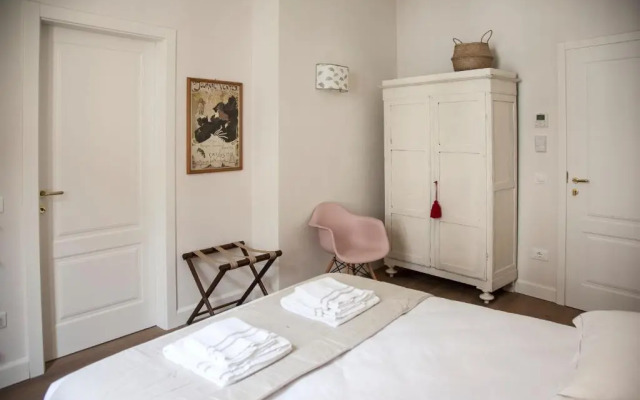 Pietrapiana Boutique Apartments