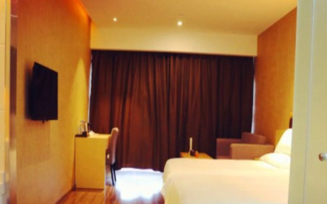 Sibyl Hotel (Hangzhou Xixi Yinxiangcheng)