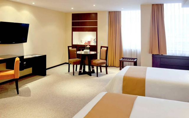 Mercure Alameda Quito