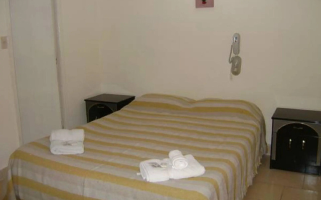 Hotel Luis I