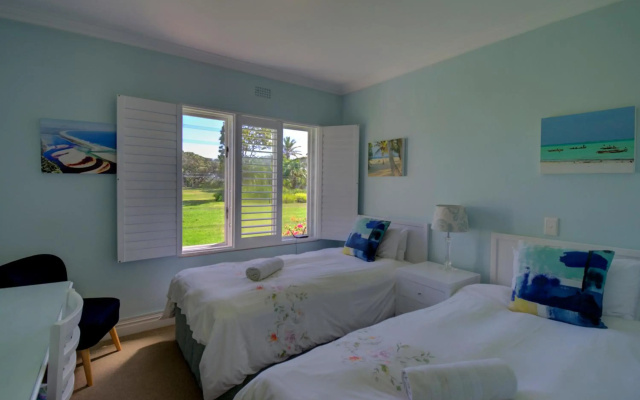 Keurbooms River Lodge 21