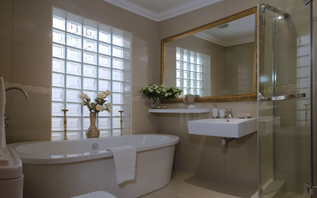 The Oasis Residential Hotel