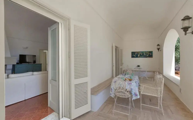 2391 Villa Luigia by Perle di Puglia