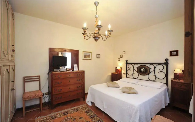 Il Pettirosso di Siena