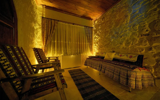 Babili Cappadocia Cave Hotel