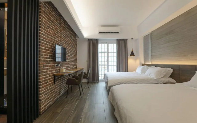 White Mocca Homestay