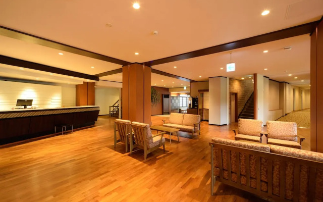 Hakone Kogen Hotel