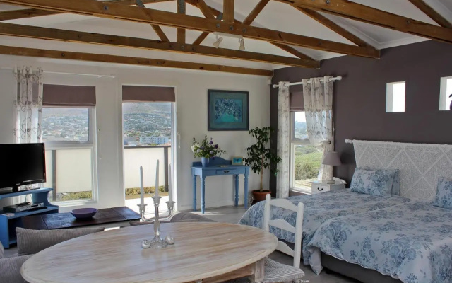 Rooms With a View for Two