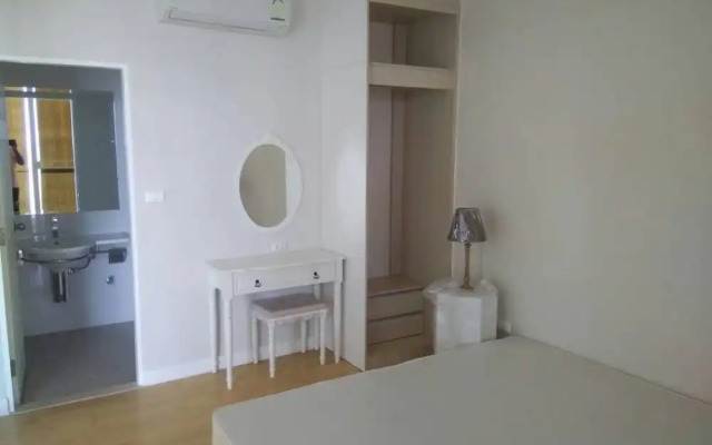 Boathouse Hua Hin Condo