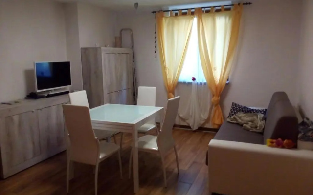 Appartamento Dogana Fiumalbo