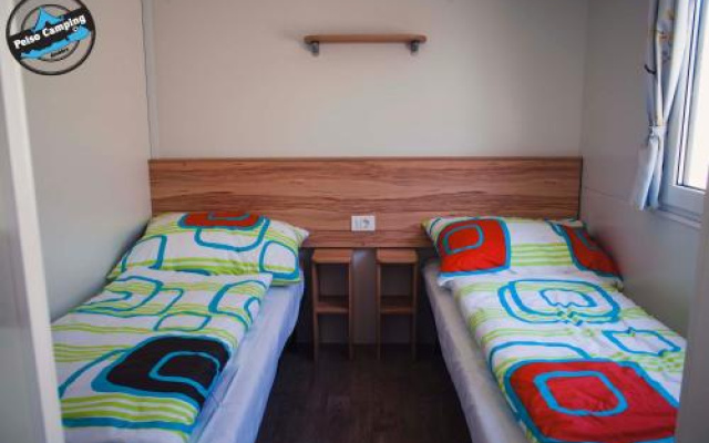 Pelso Camping