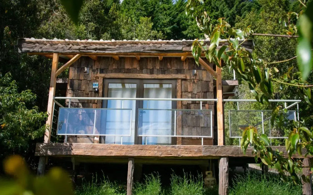 Cabana Hacia El Sur
