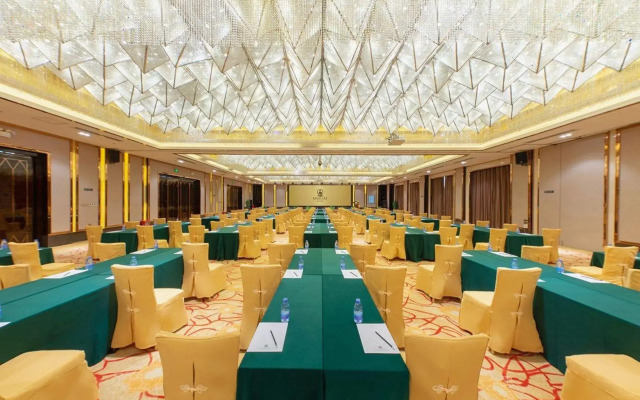 Yinwan International Hotel