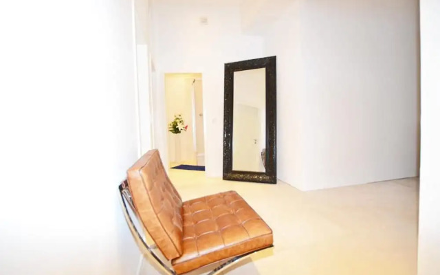 Loft near Oktoberfest Location