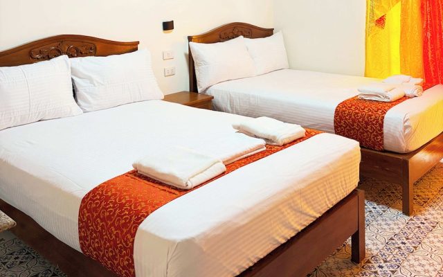 Ferrymar Residences Iloilo