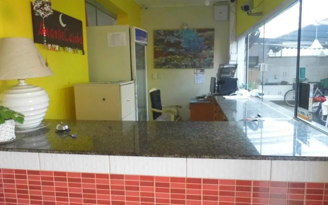 Pousada Luar De Caiobá