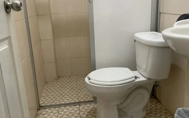 Hotel Puerto Real