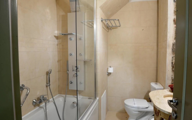 Armonia Hotel