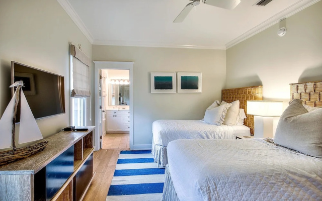 The Artistic Bungalow by Exclusive 30A
