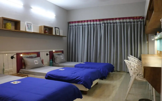 YouthVille Hostel