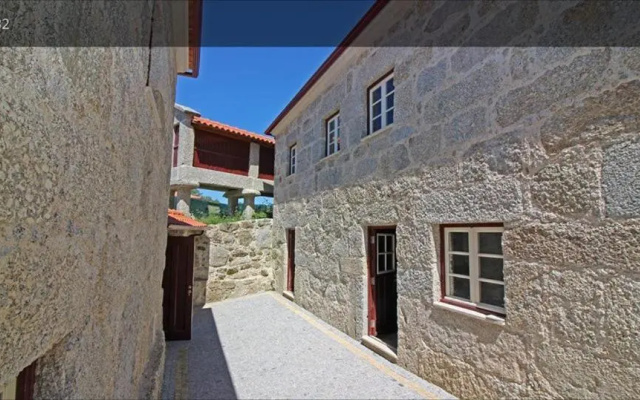 Casa Campos