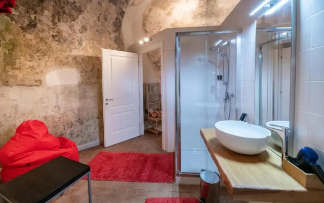 Locanda La Fortezza