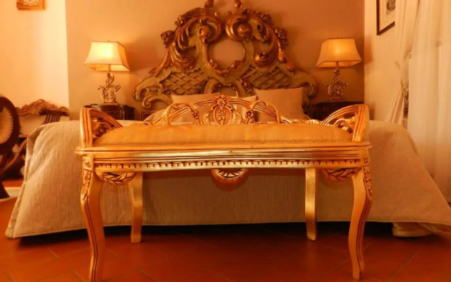 Villa Bertagni