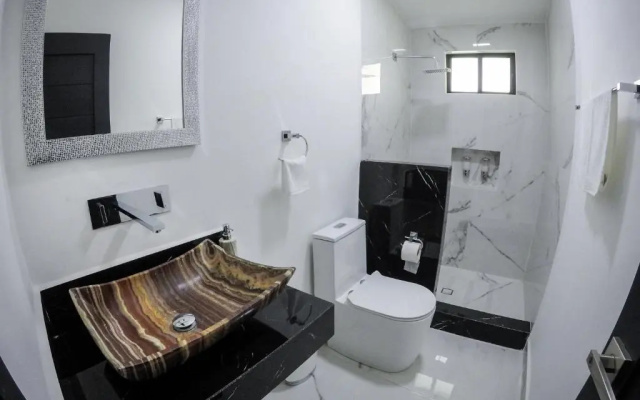HOTEL DUBAI Inn & Suites
