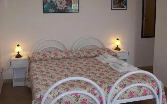 Il B&B Le Sancinare