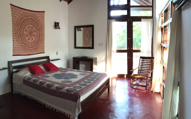 Sat Nam Village Hotel