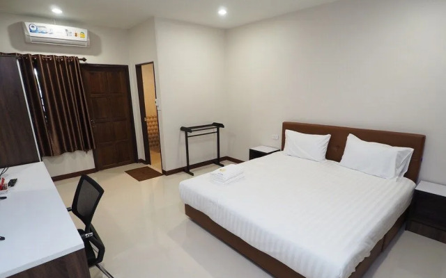 Waritthon Residence