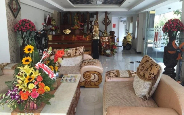 Hoai Thanh Hotel
