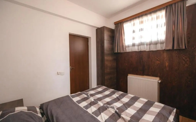 Brilliant Ski Resort Apartment in Marshal Gudauri
