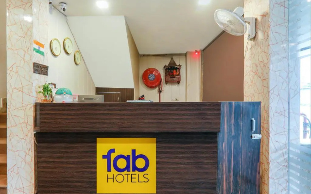 FabHotel Divine