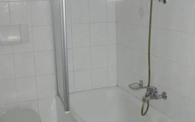 Aparthotel Firn