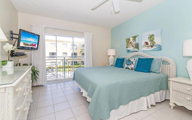 Regal Beach Club #122 by Cayman Vacation