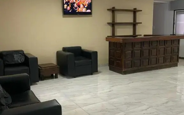 Hotel La Toscana