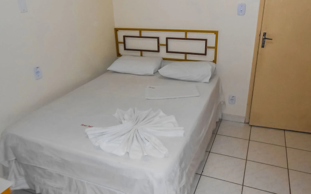 Hotel Itaipu
