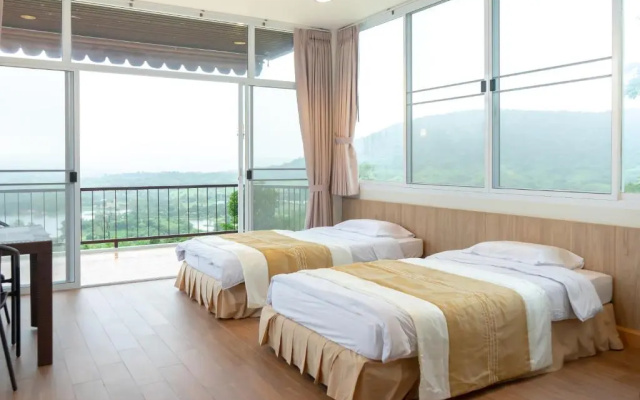 The private 2 @ khao kho