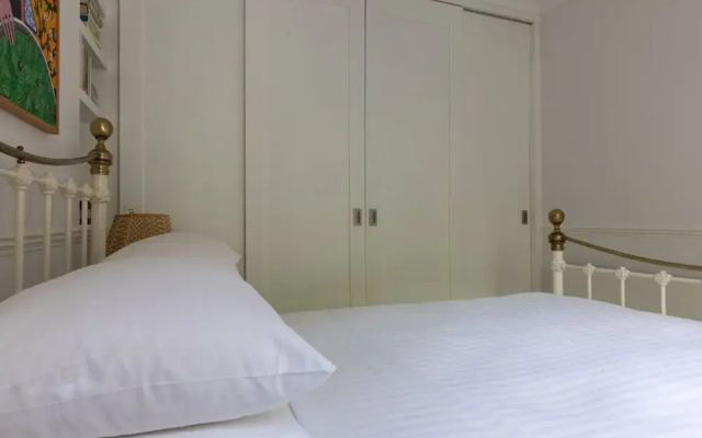 Lyme Terrace by Onefinestay