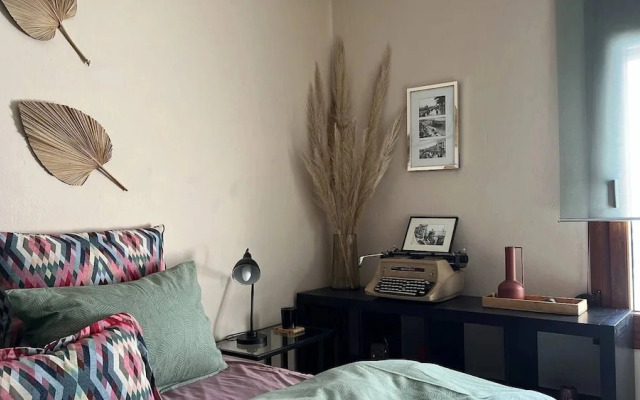 Mosquito Guest House 2