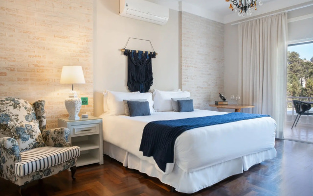 Secreto Boutique Hotel