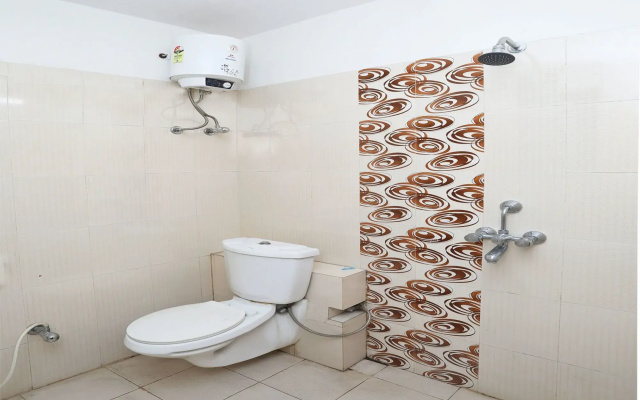 Hotel Urban Comfort By OYO Rooms