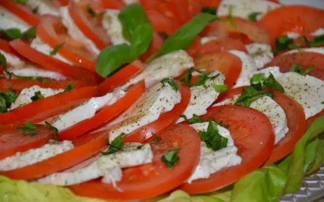 Pension Burk