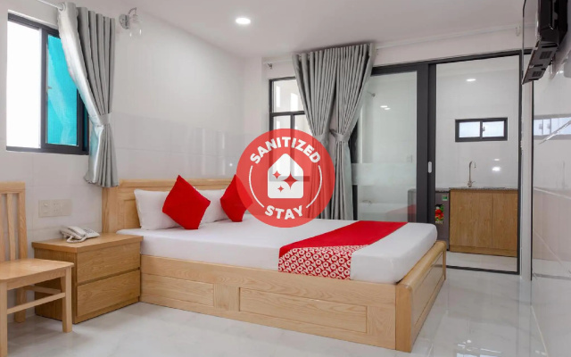 OYO 942 Cuong Hai Apartment