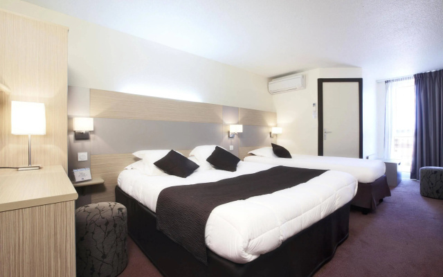 The Originals Boutique, Hôtel Montélimar
